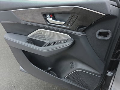 2023 Acura MDX 4ADV