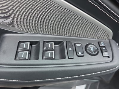 2023 Acura MDX 4ADV