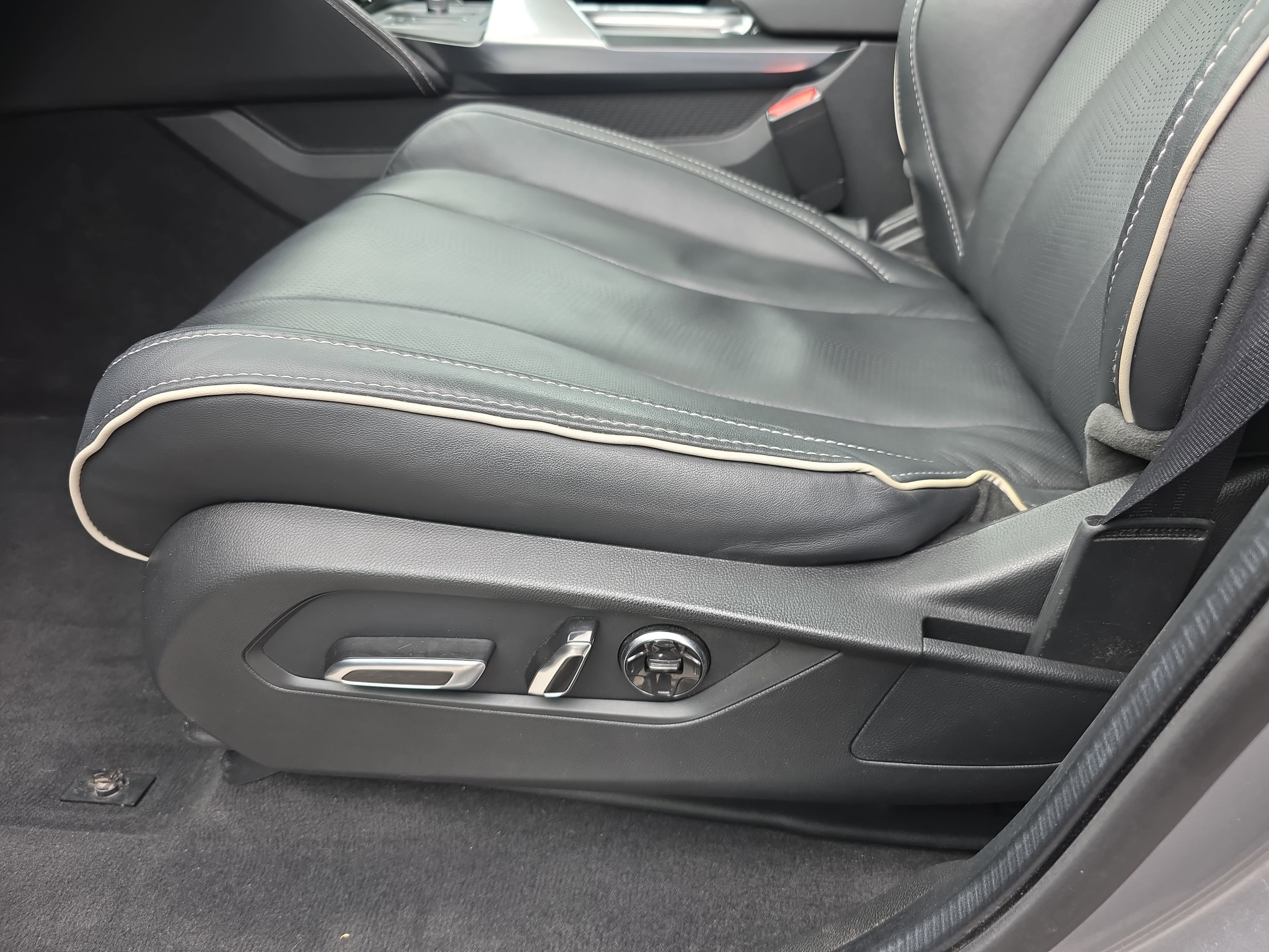 2023 Acura MDX 4ADV