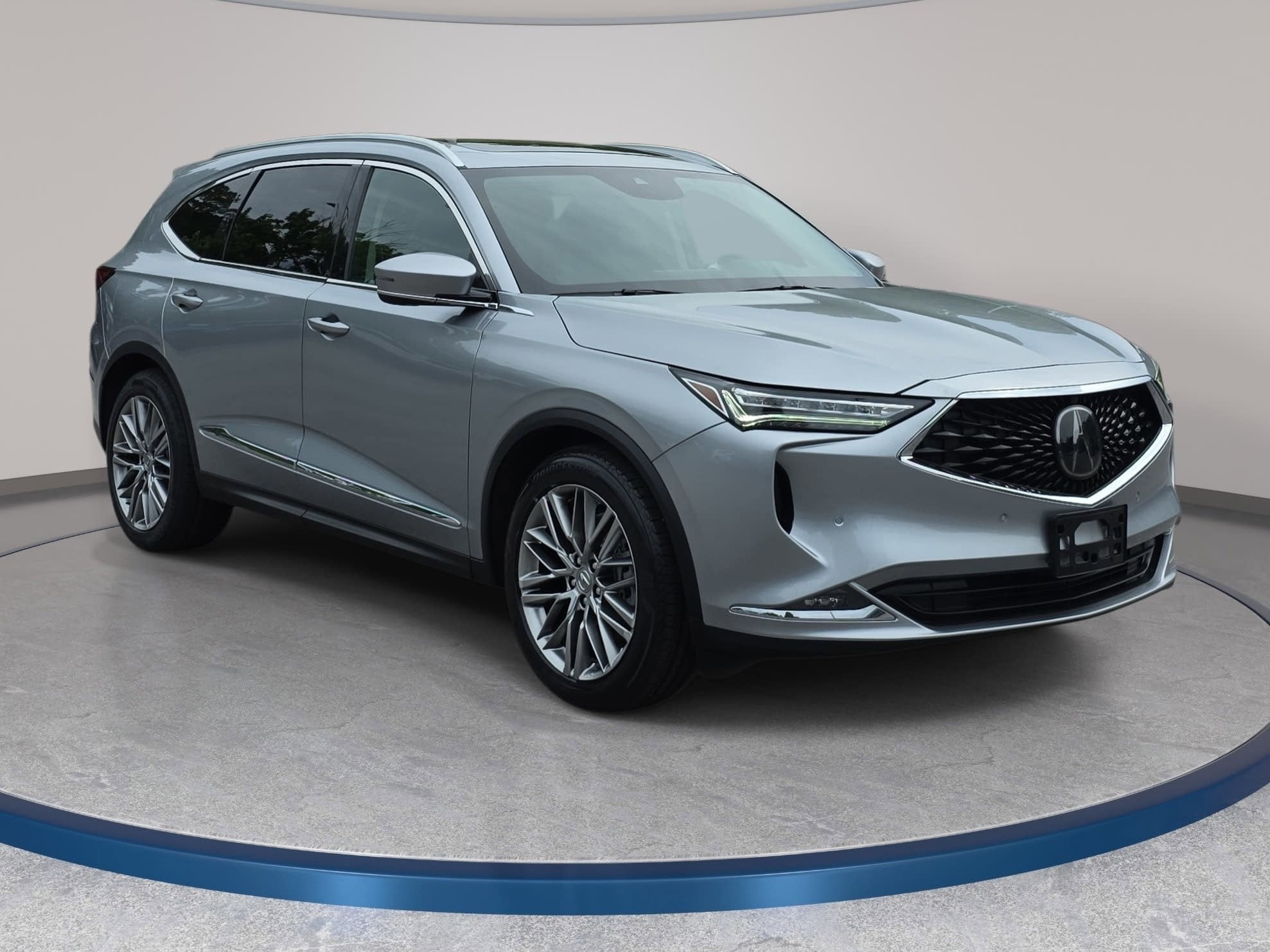 2023 Acura MDX 4ADV