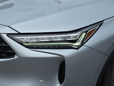 2023 Acura MDX 4ADV