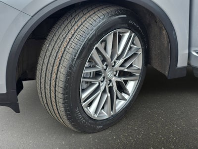 2023 Acura MDX 4ADV