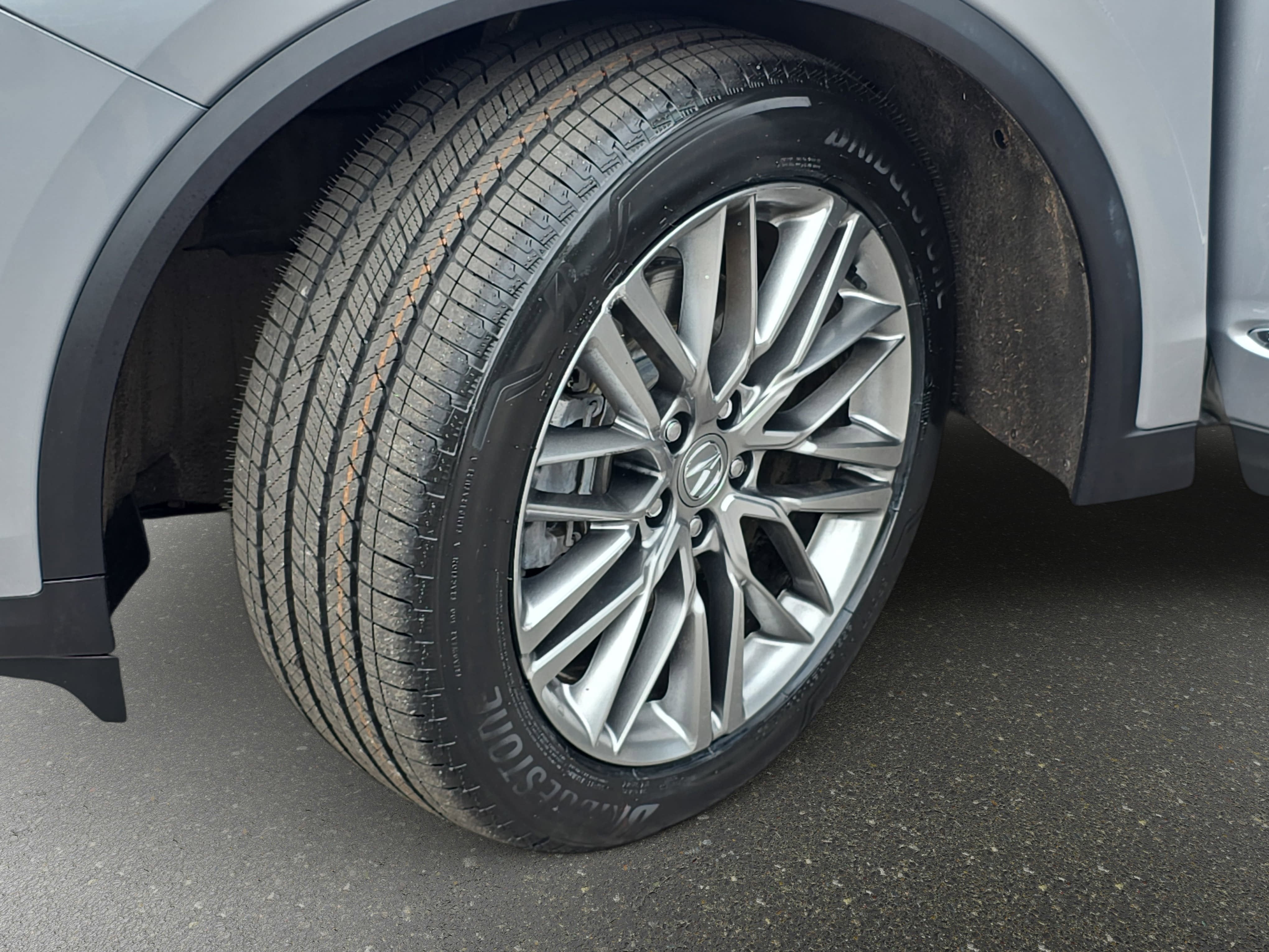 2023 Acura MDX 4ADV