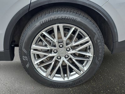 2023 Acura MDX 4ADV