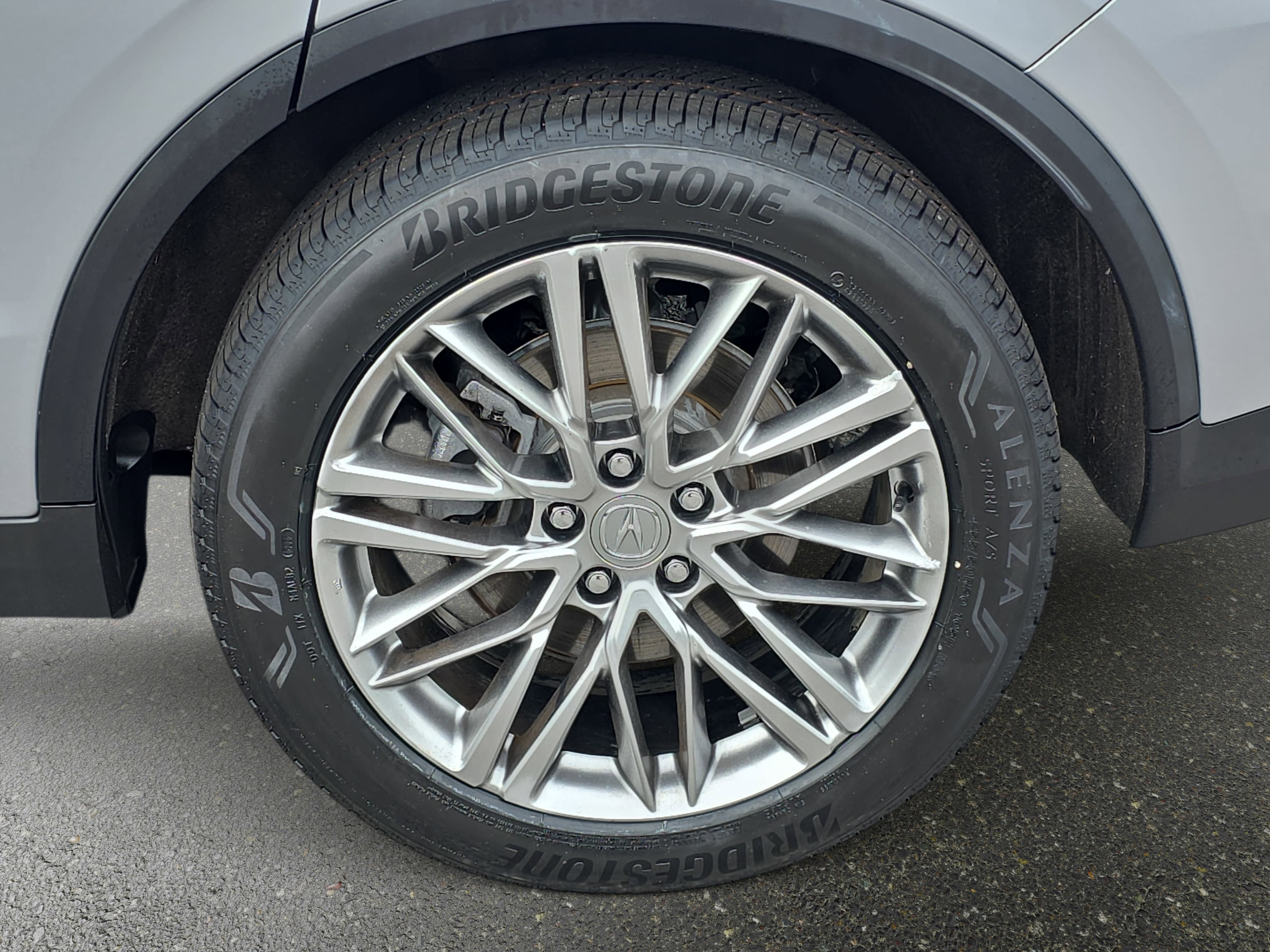 2023 Acura MDX 4ADV