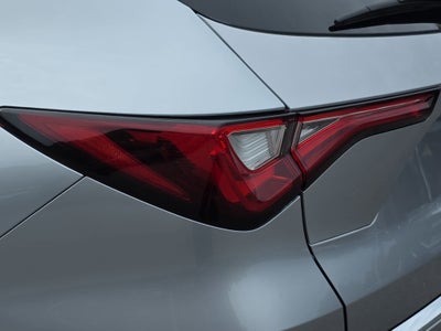 2023 Acura MDX 4ADV