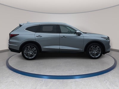 2023 Acura MDX 4ADV