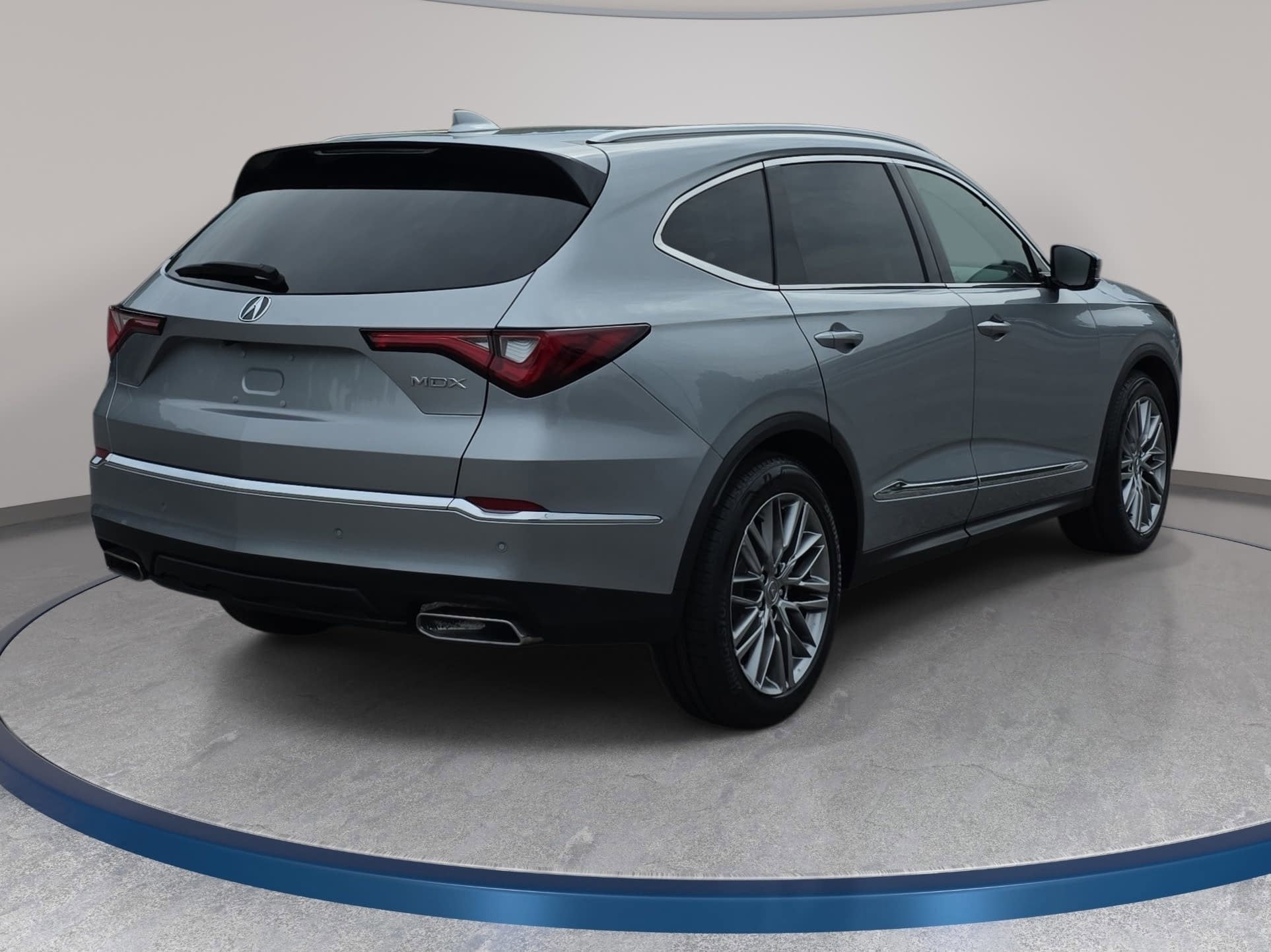 2023 Acura MDX 4ADV