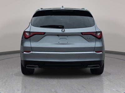 2023 Acura MDX 4ADV