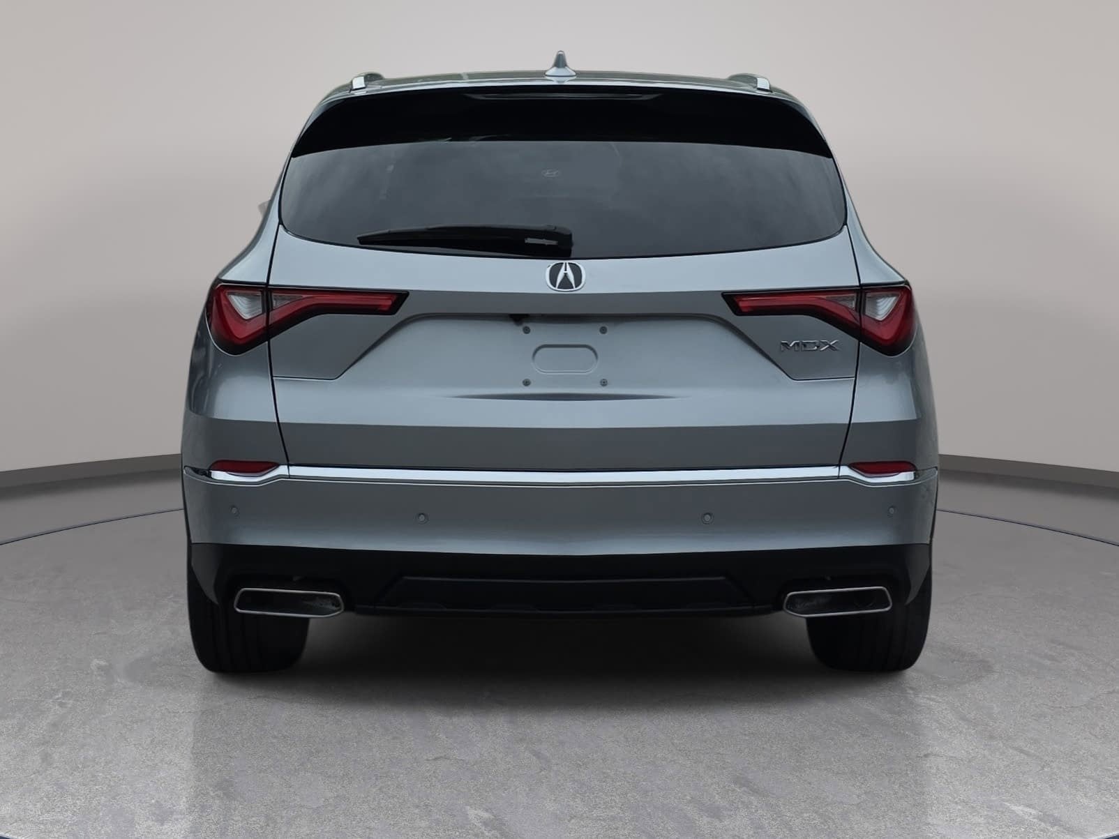 2023 Acura MDX 4ADV