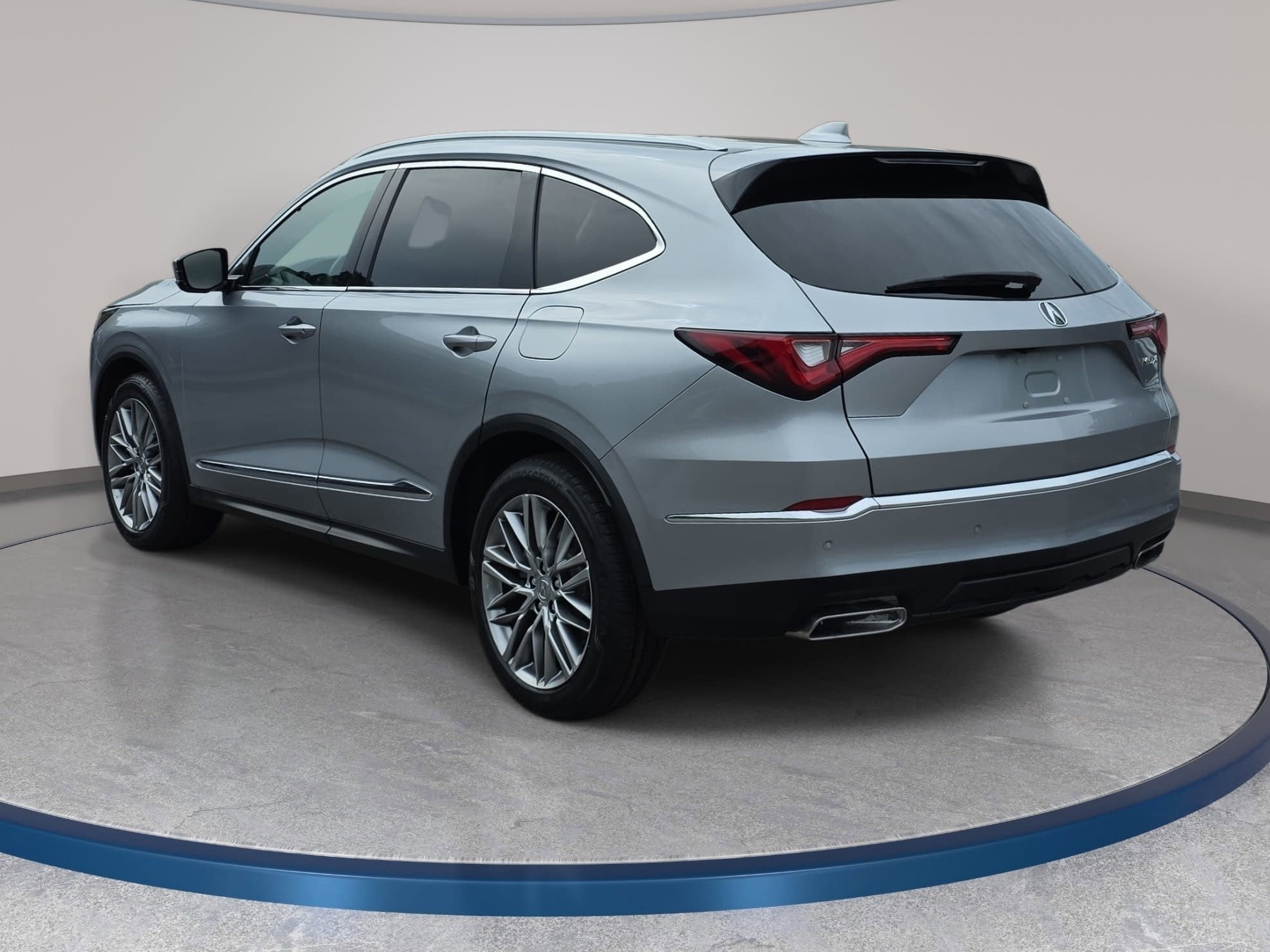 2023 Acura MDX 4ADV