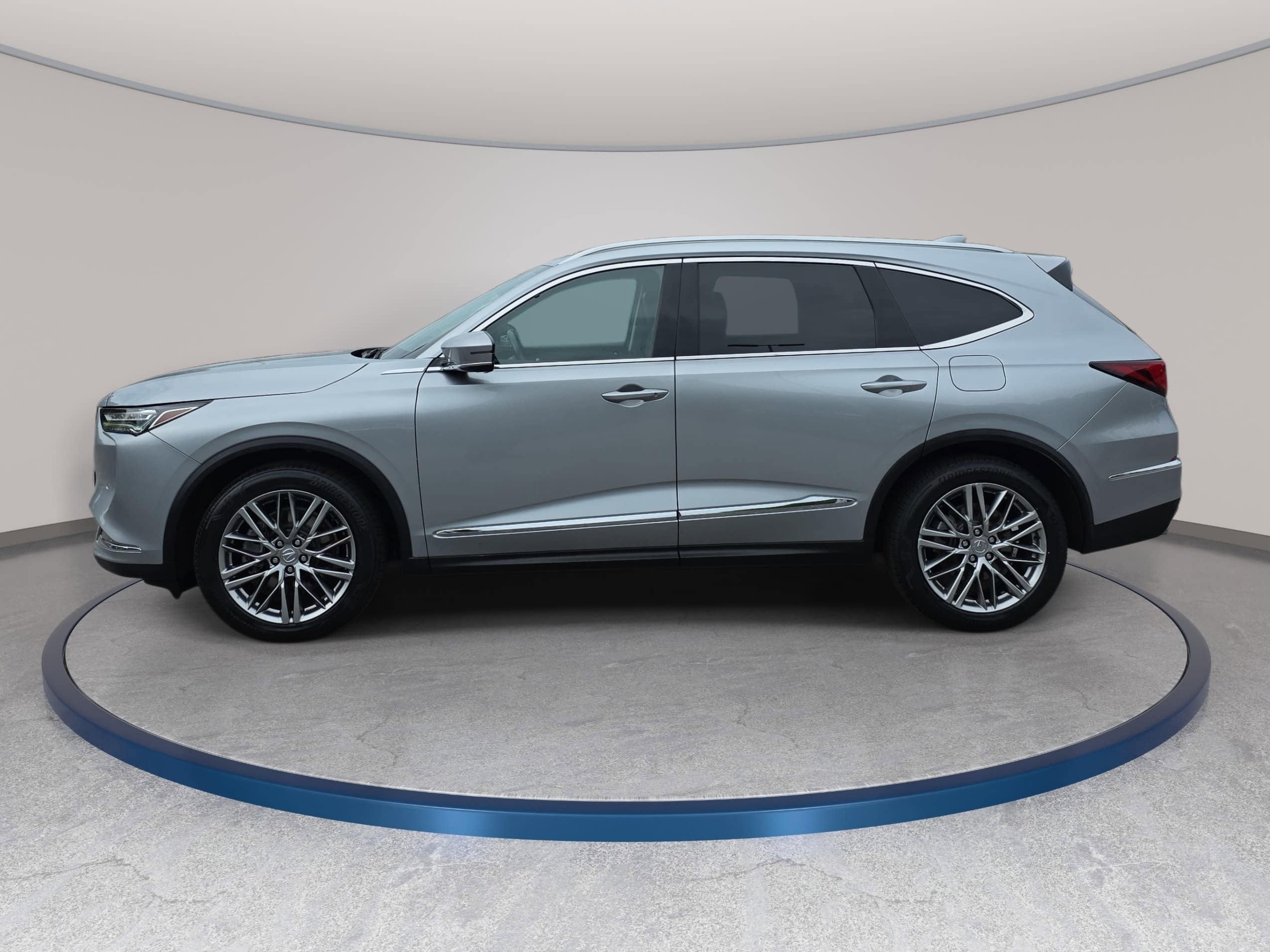 2023 Acura MDX 4ADV