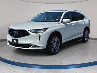 2023 Acura MDX 4ADV