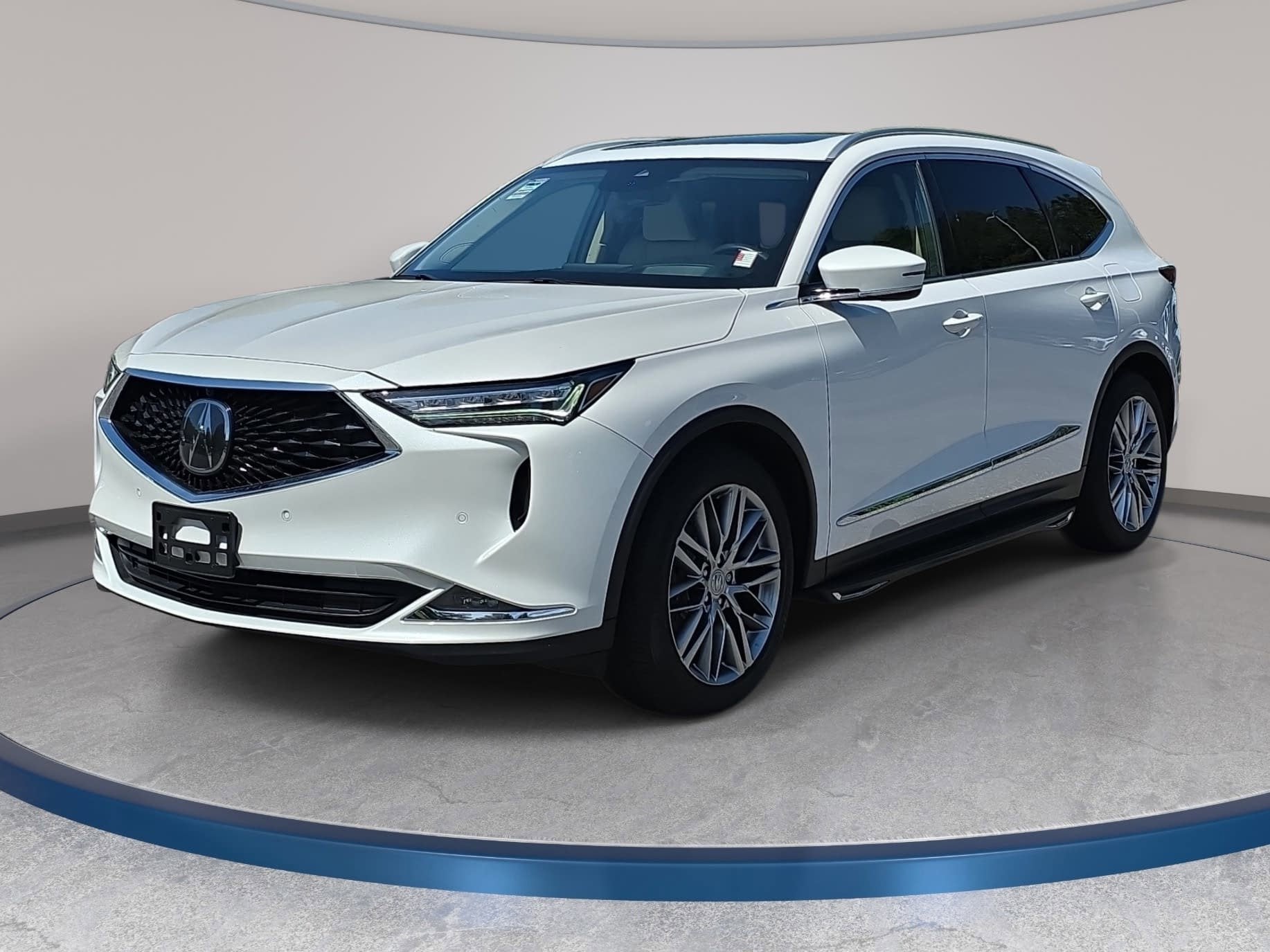 2023 Acura MDX 4ADV