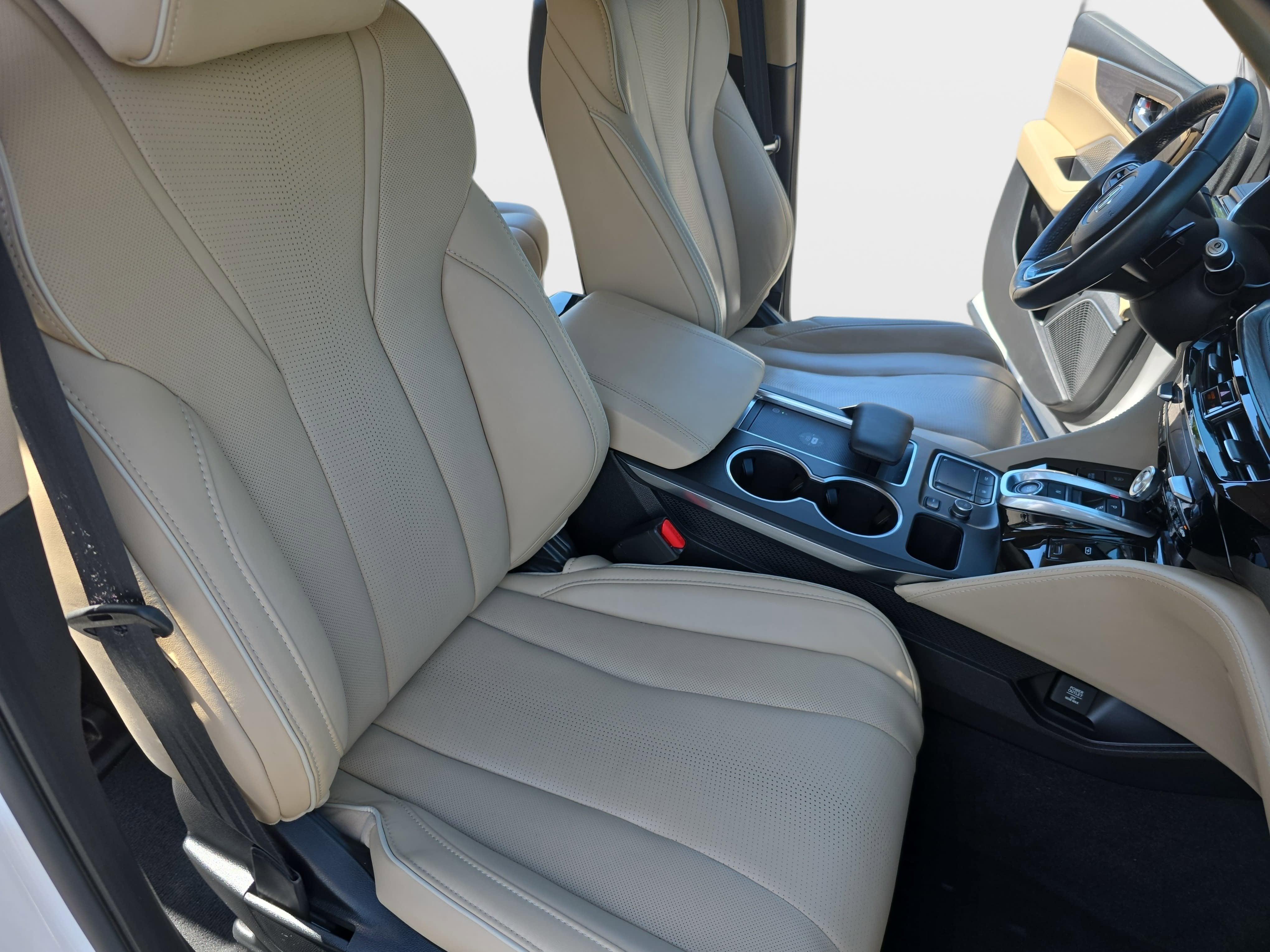 2023 Acura MDX 4ADV