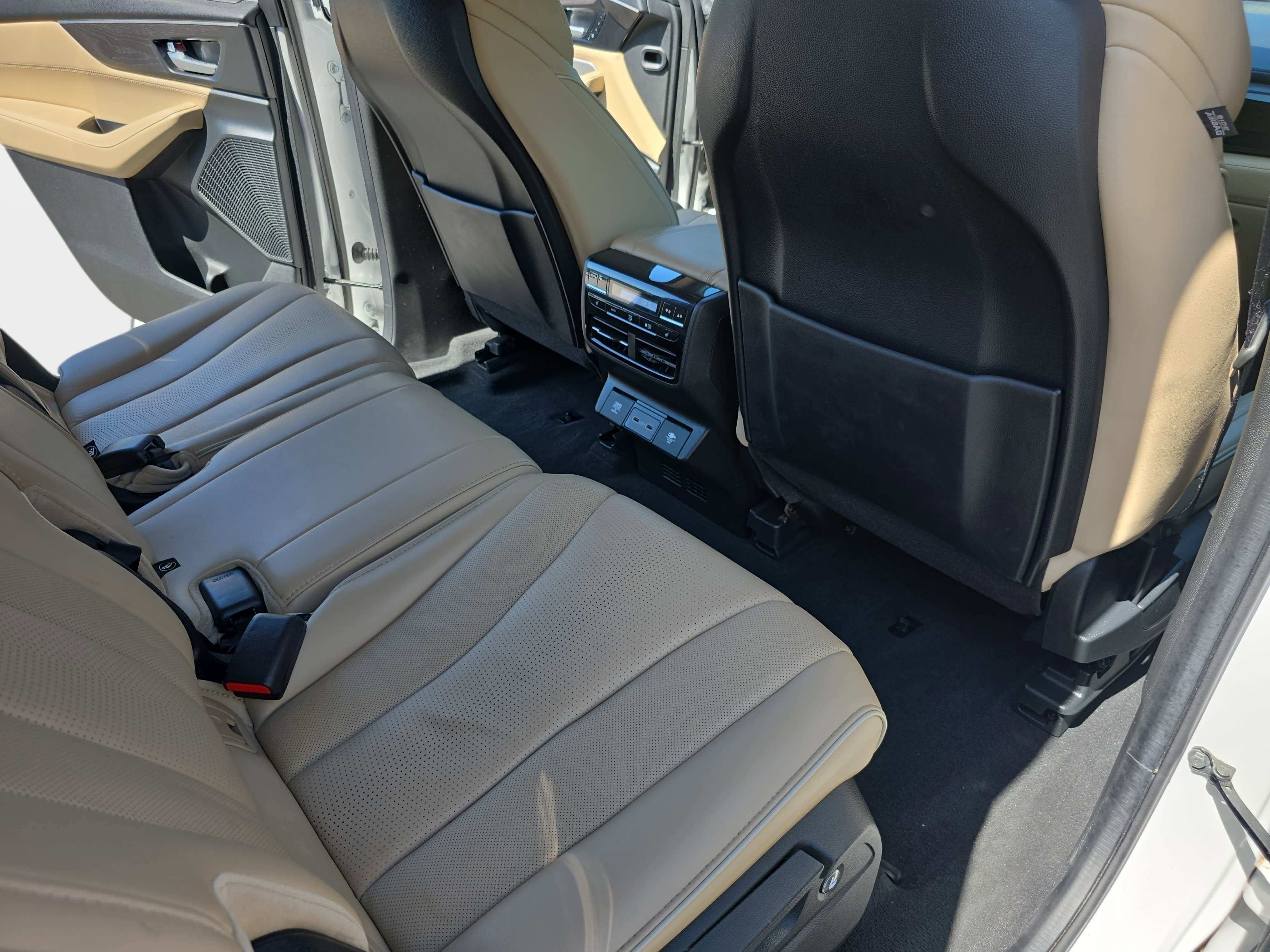 2023 Acura MDX 4ADV