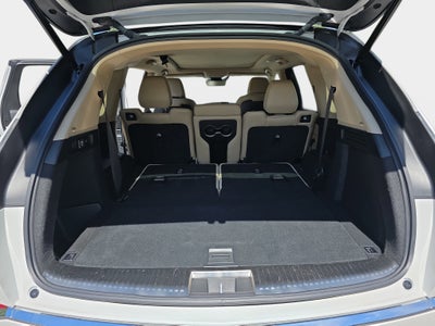 2023 Acura MDX 4ADV