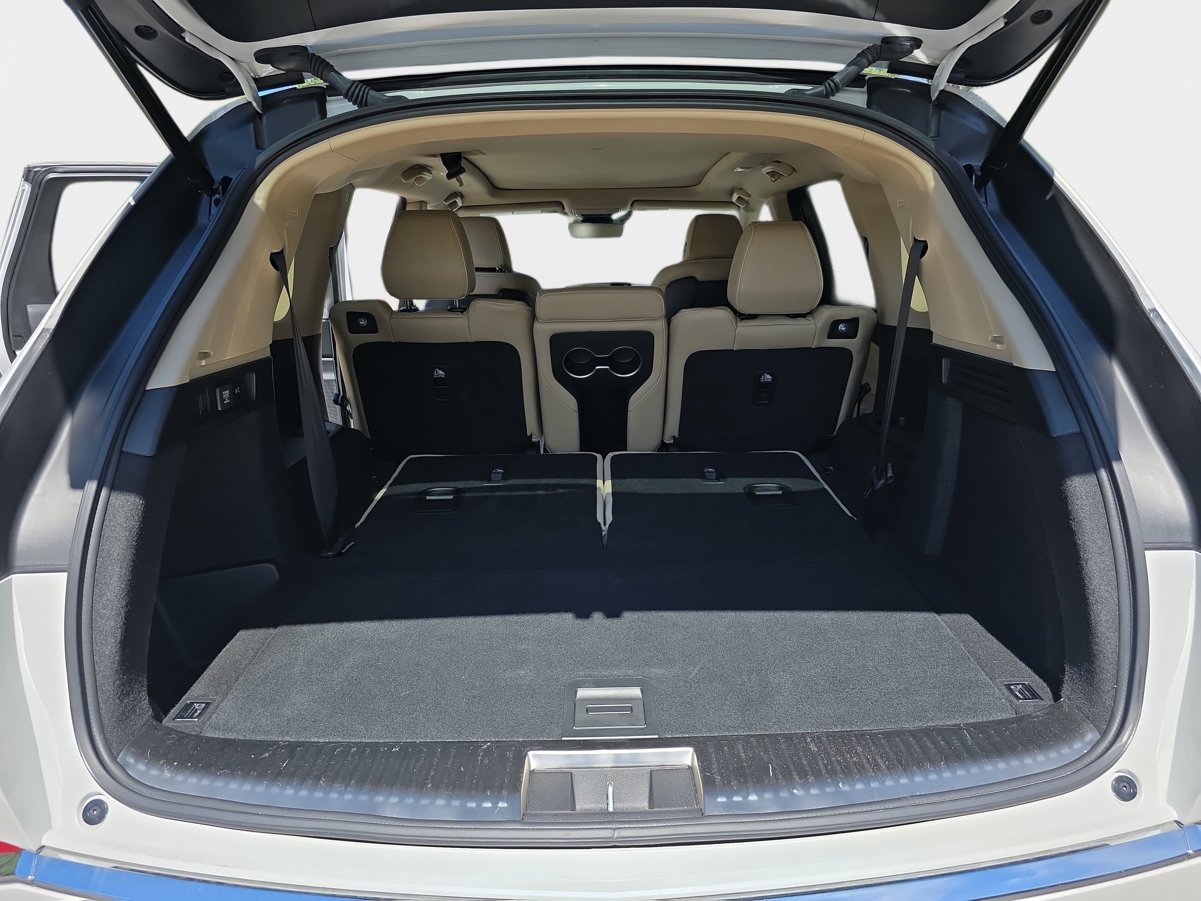 2023 Acura MDX 4ADV