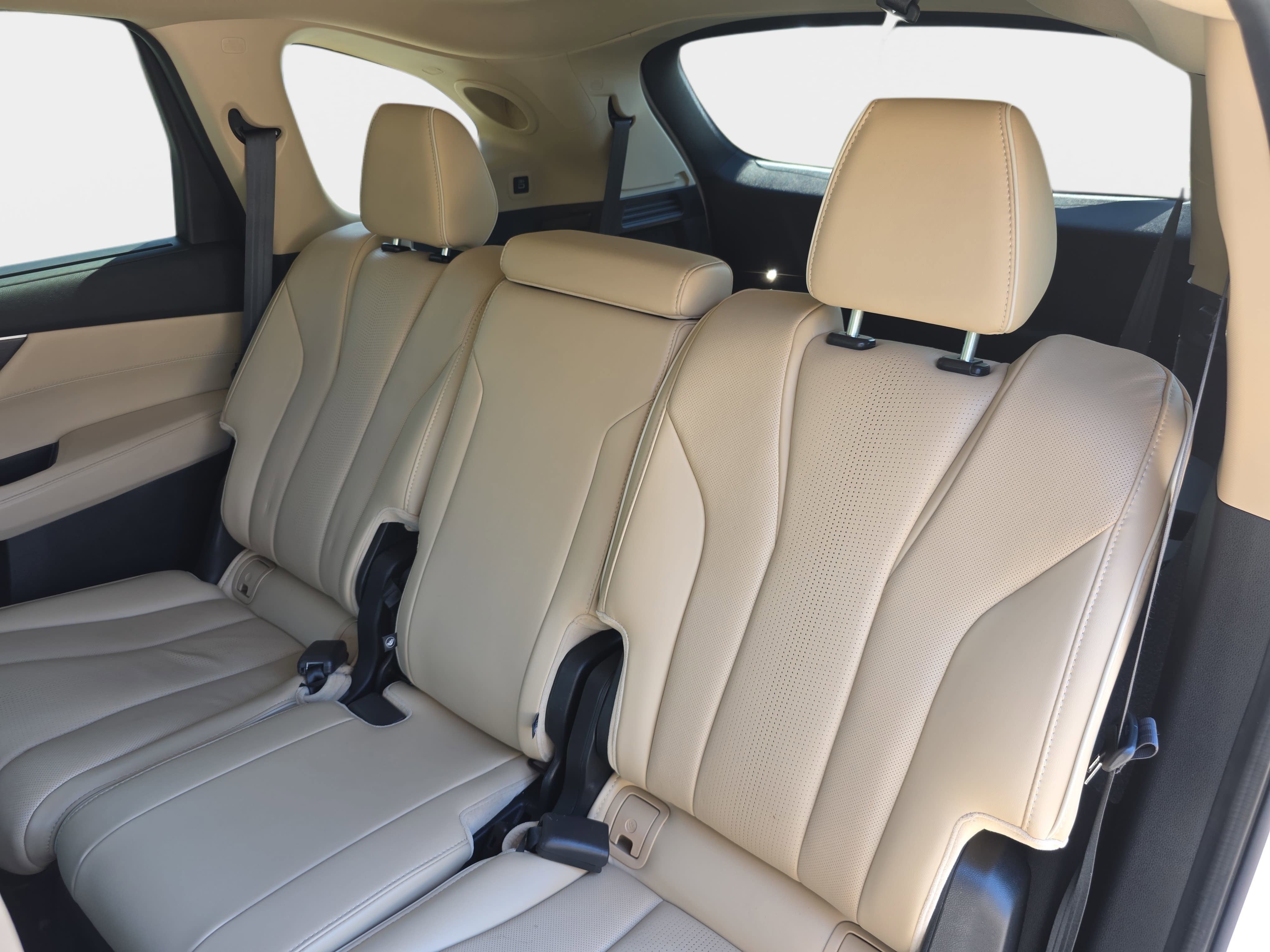 2023 Acura MDX 4ADV