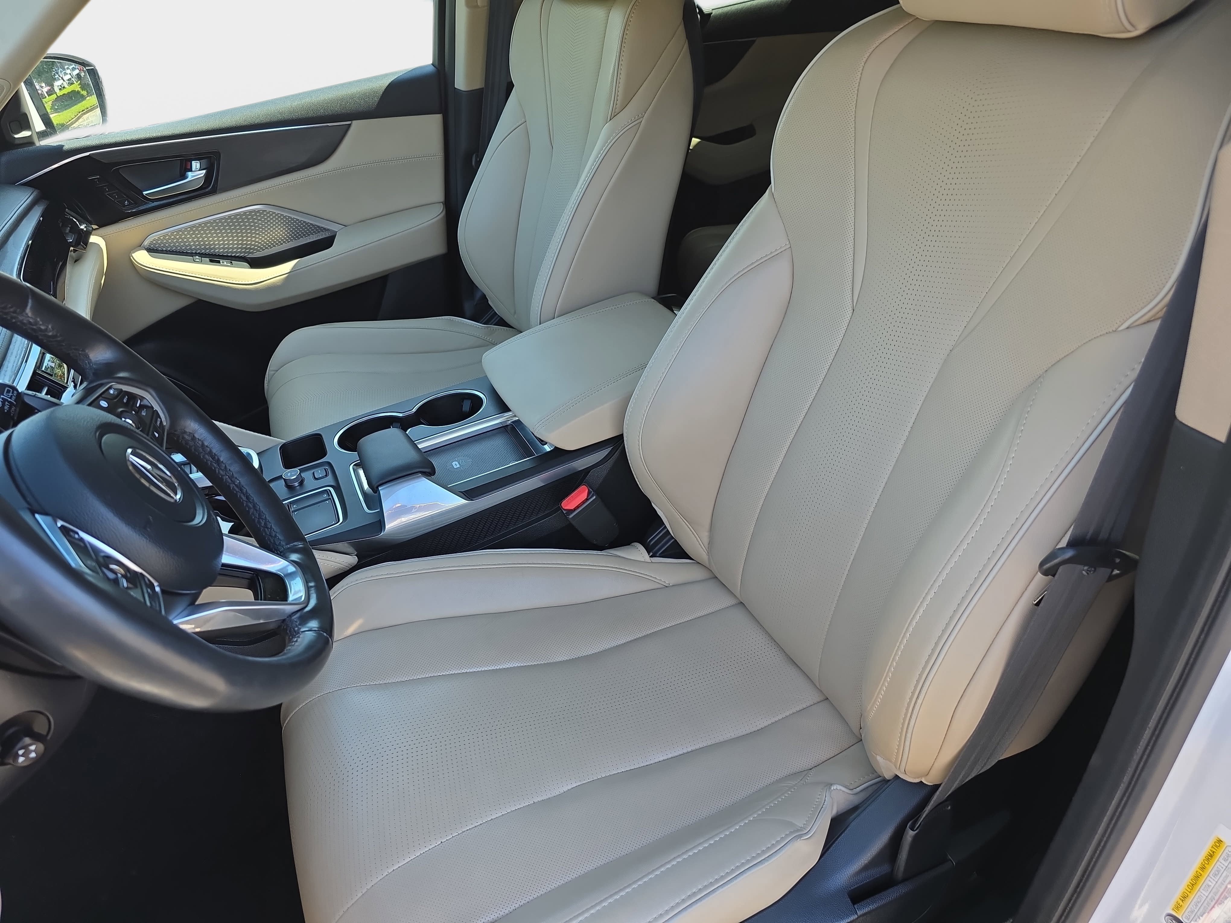 2023 Acura MDX 4ADV
