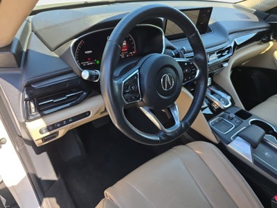 2023 Acura MDX 4ADV