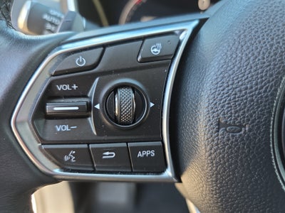 2023 Acura MDX 4ADV
