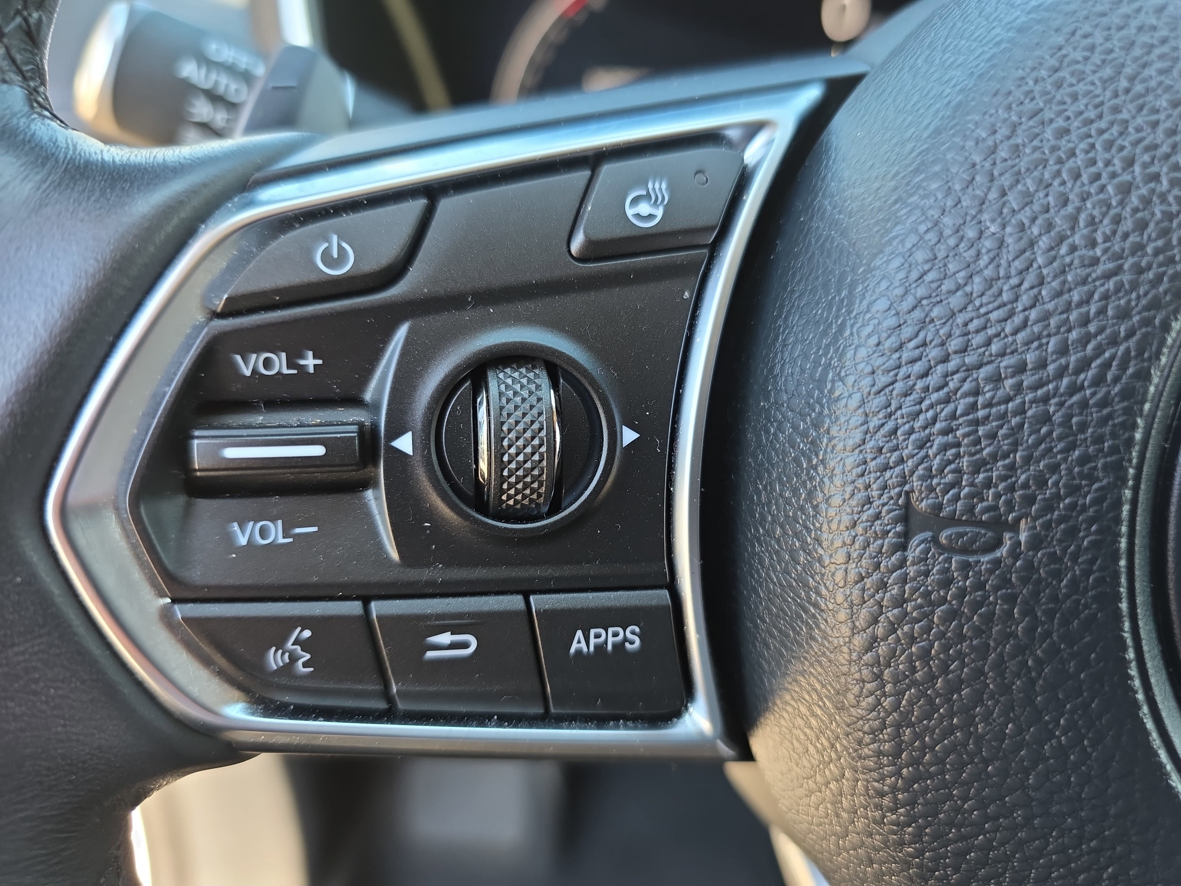 2023 Acura MDX 4ADV
