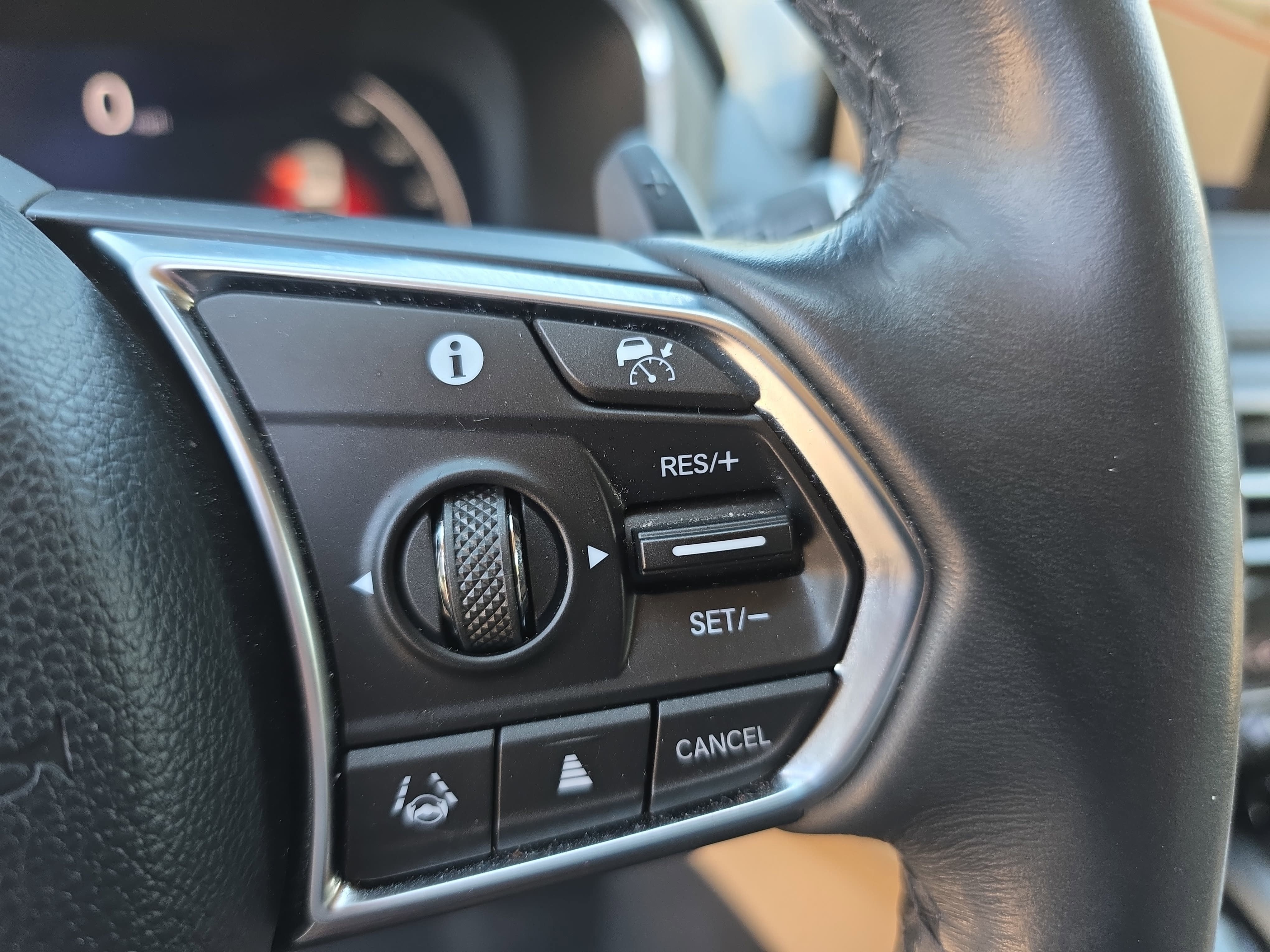 2023 Acura MDX 4ADV