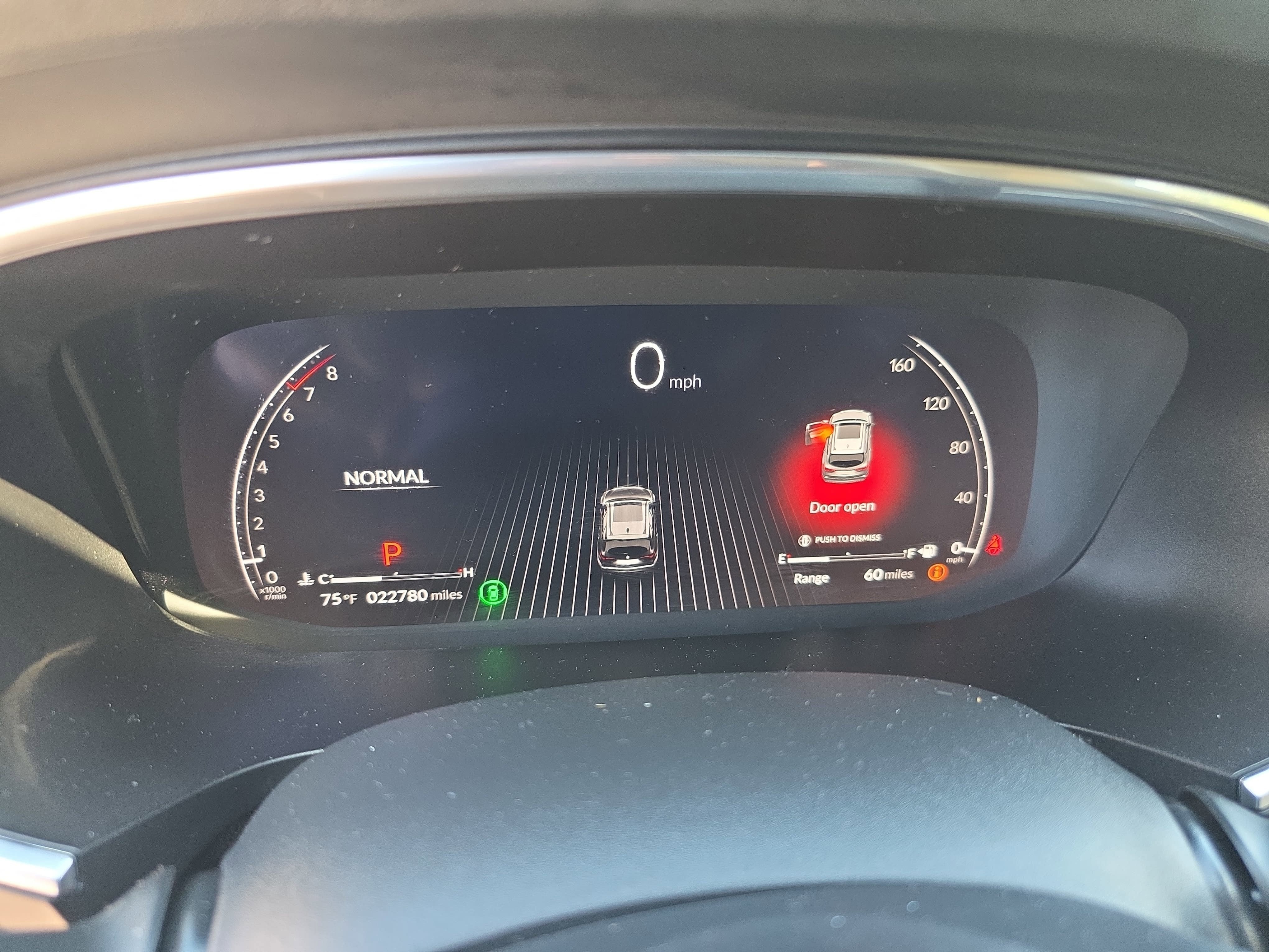 2023 Acura MDX 4ADV