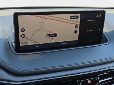 2023 Acura MDX 4ADV