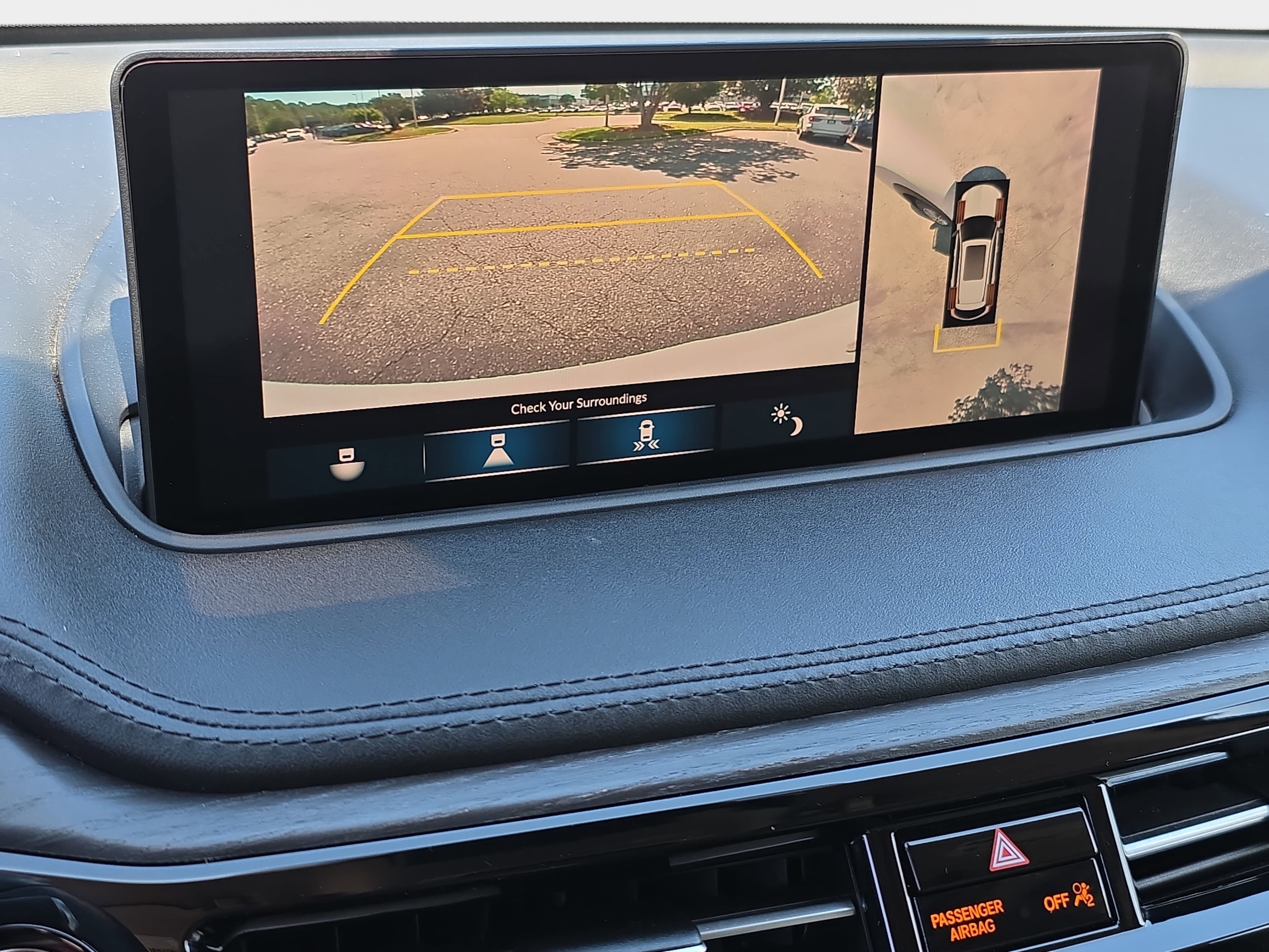 2023 Acura MDX 4ADV