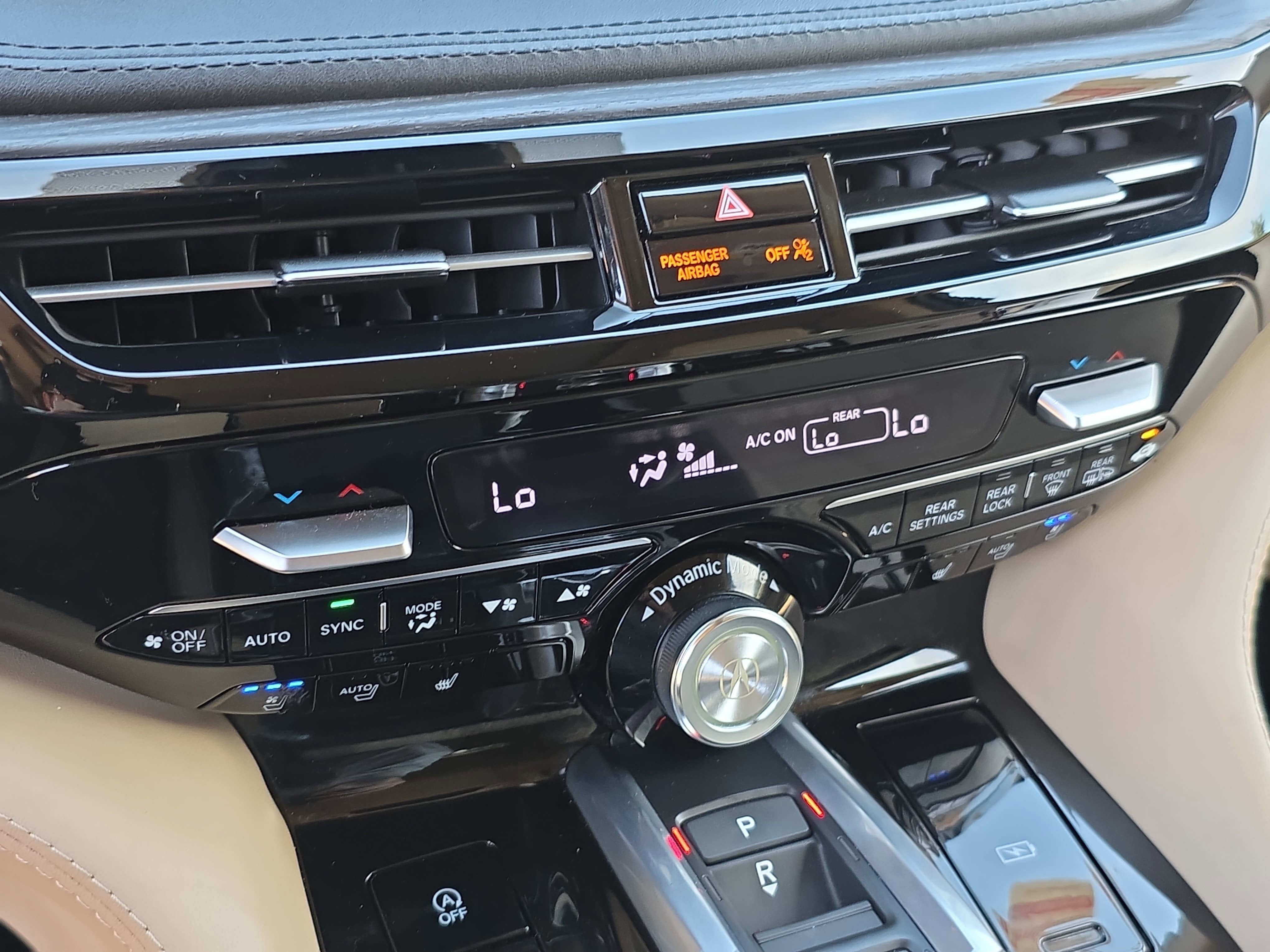 2023 Acura MDX 4ADV