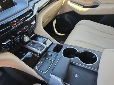 2023 Acura MDX 4ADV
