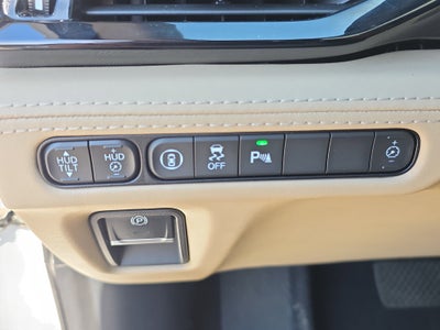 2023 Acura MDX 4ADV
