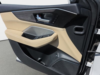 2023 Acura MDX 4ADV