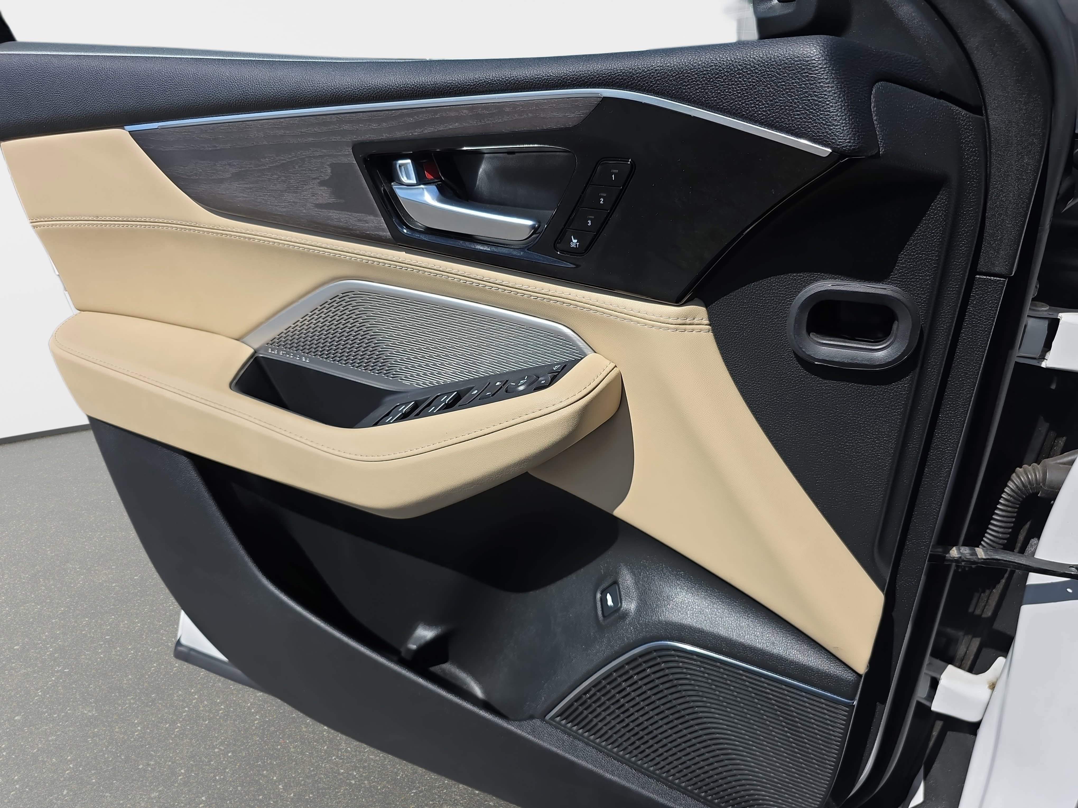2023 Acura MDX 4ADV