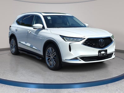 2023 Acura MDX 4ADV