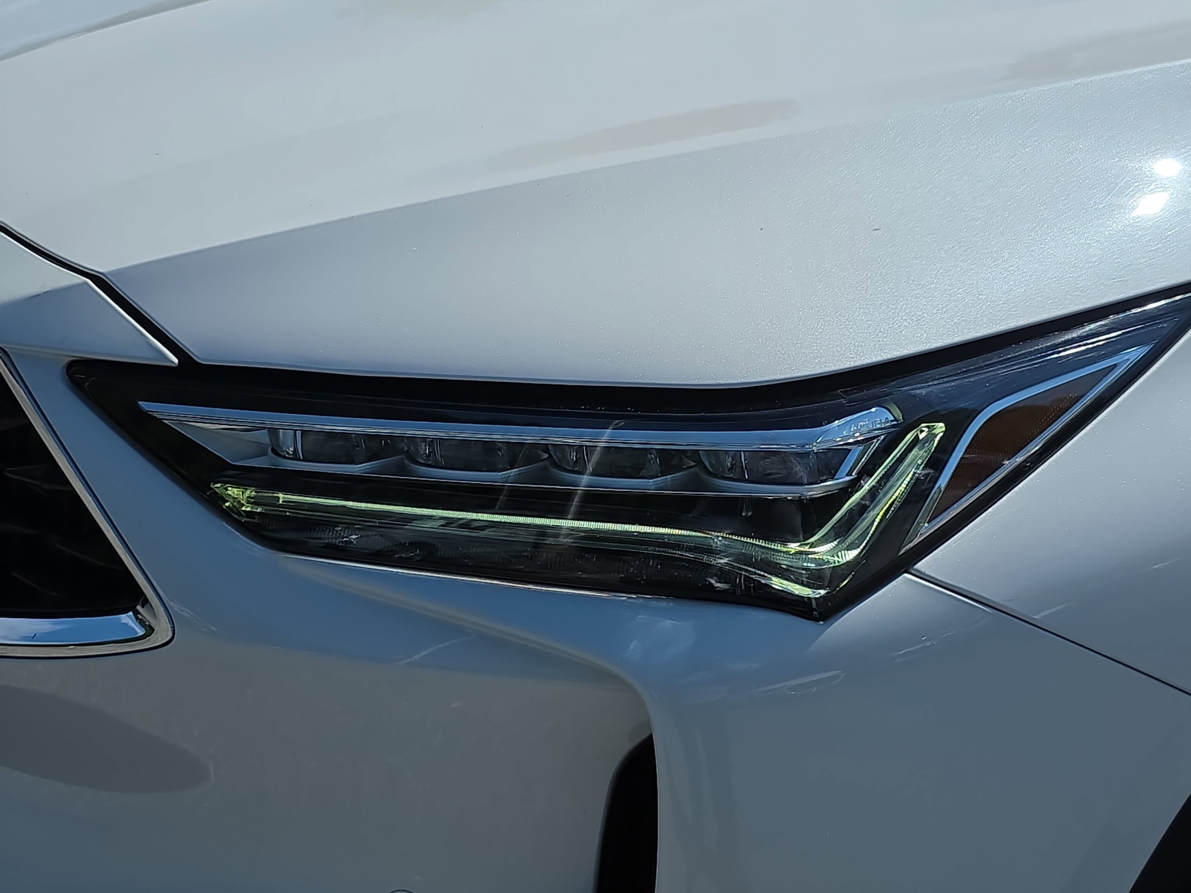 2023 Acura MDX 4ADV
