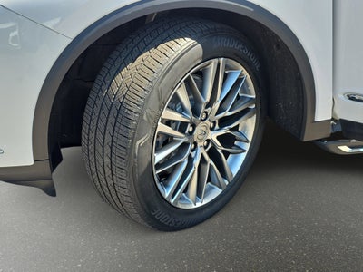 2023 Acura MDX 4ADV