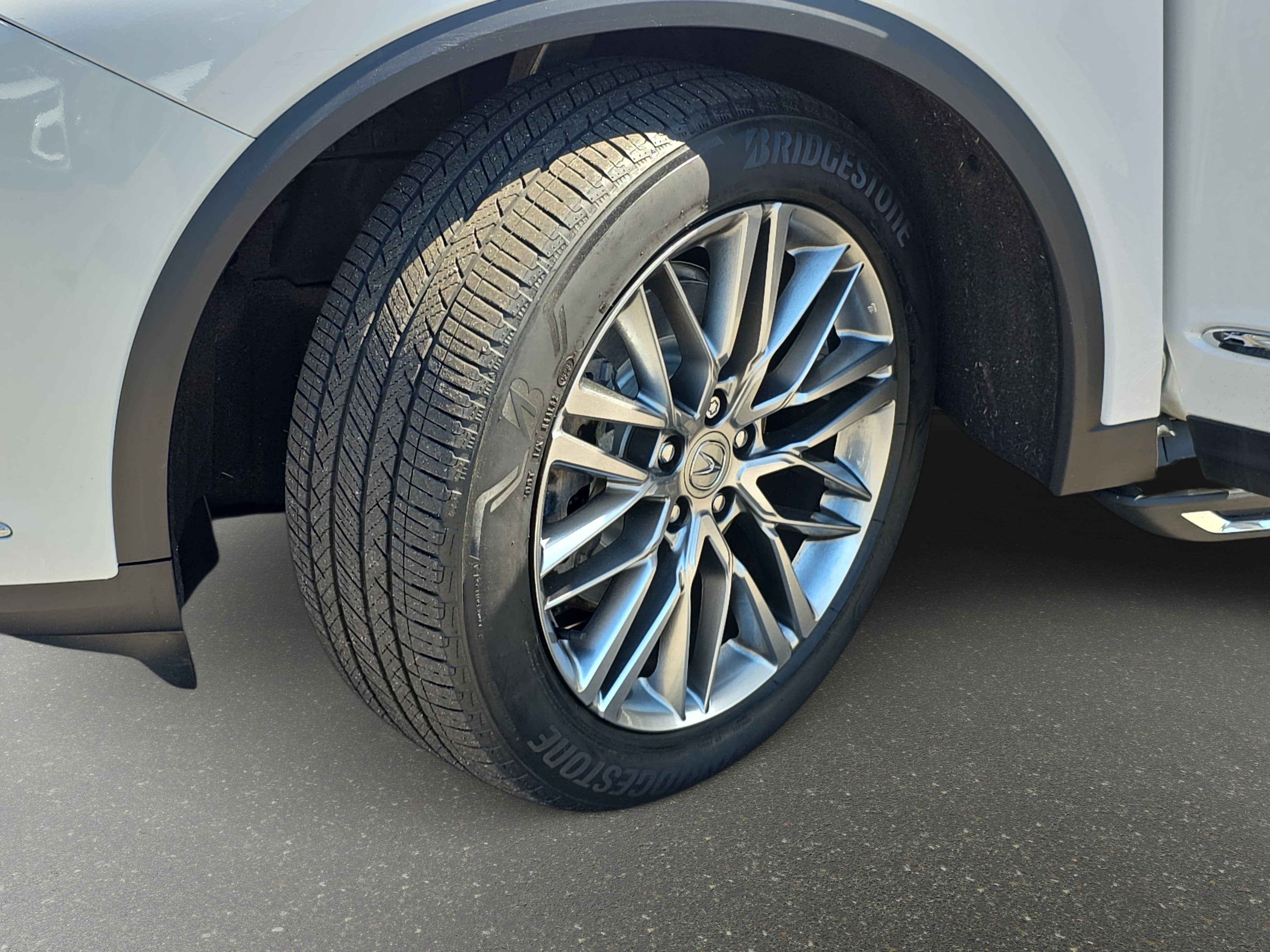 2023 Acura MDX 4ADV