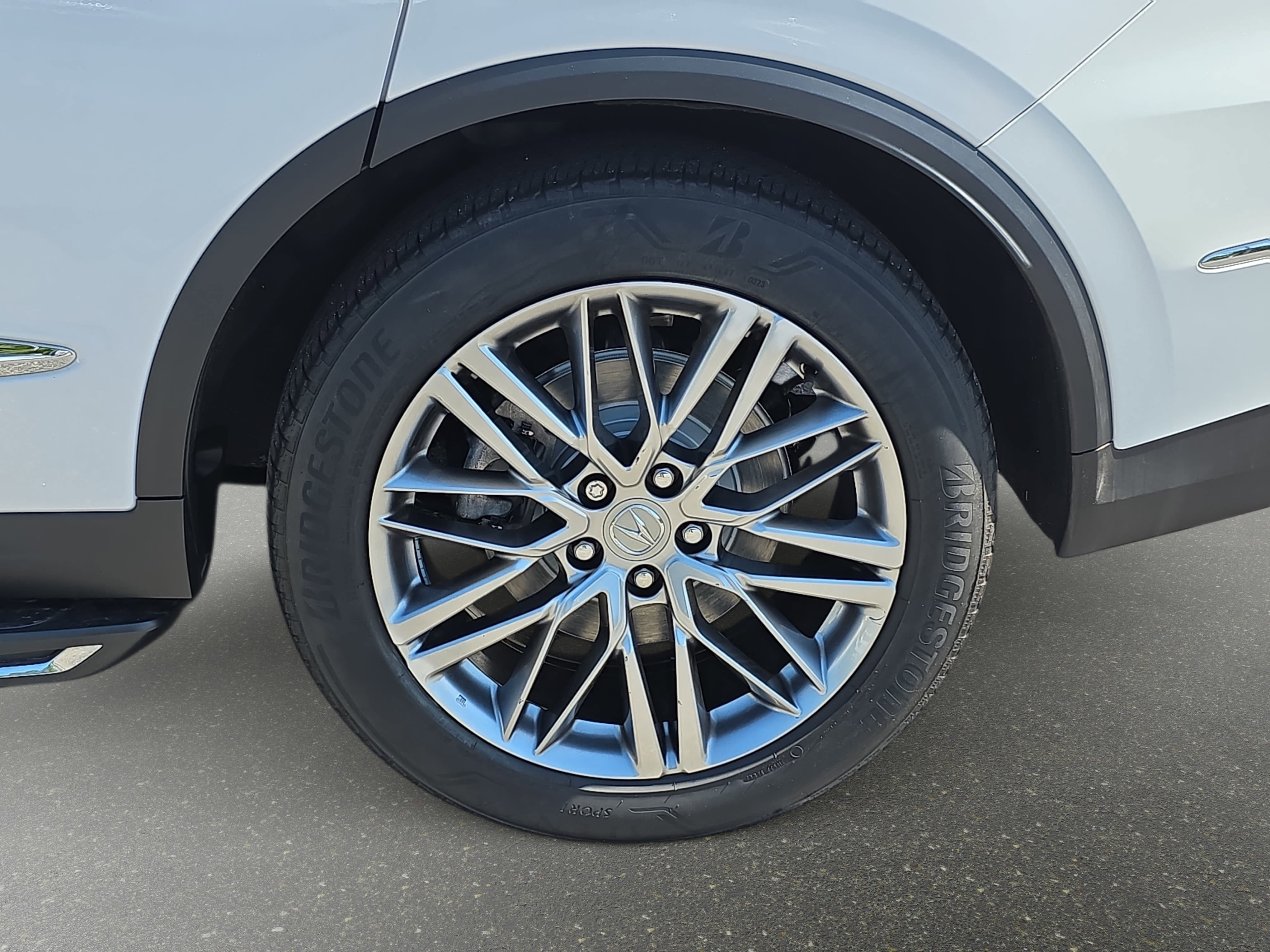 2023 Acura MDX 4ADV