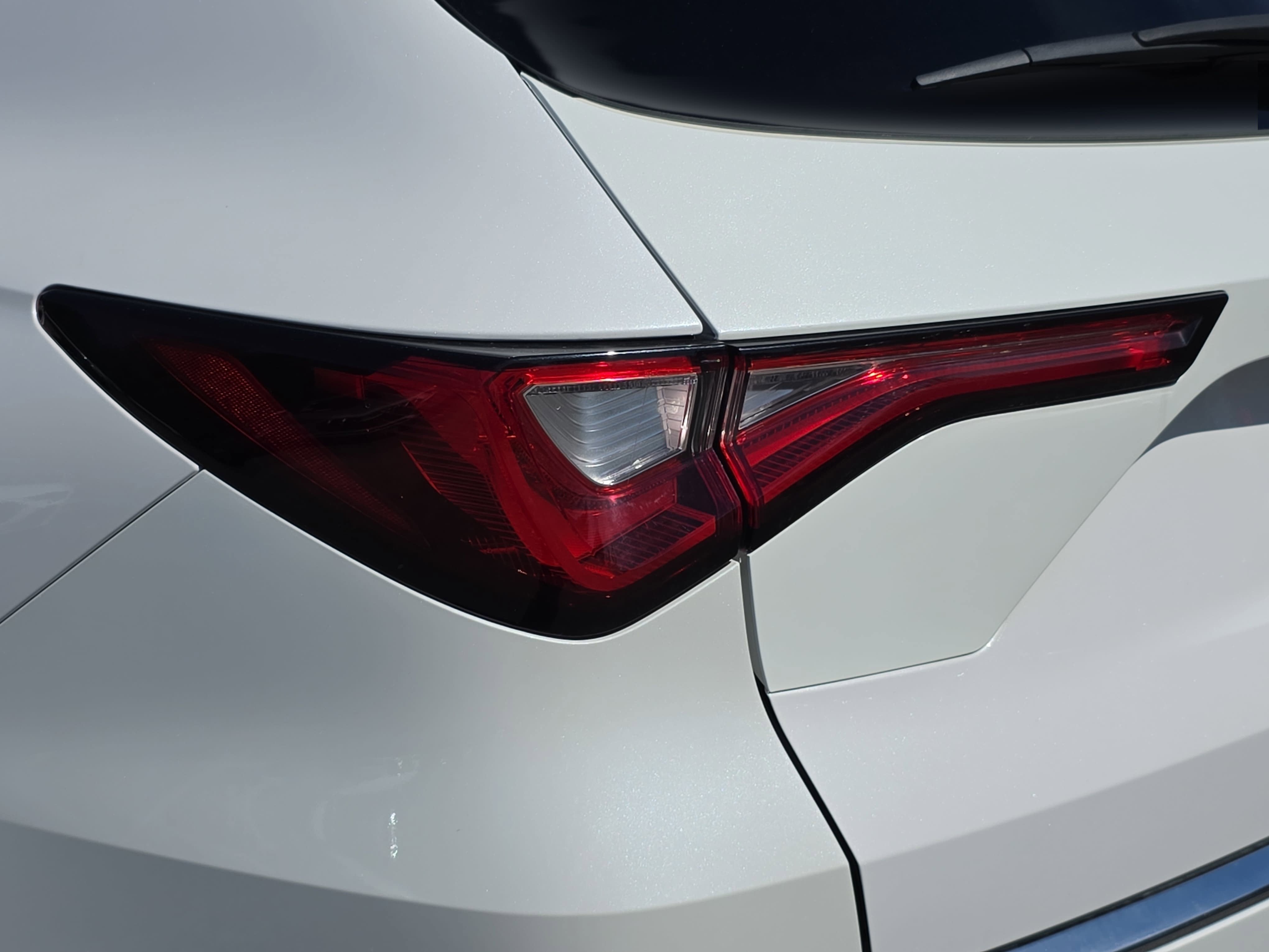 2023 Acura MDX 4ADV