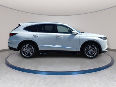 2023 Acura MDX 4ADV
