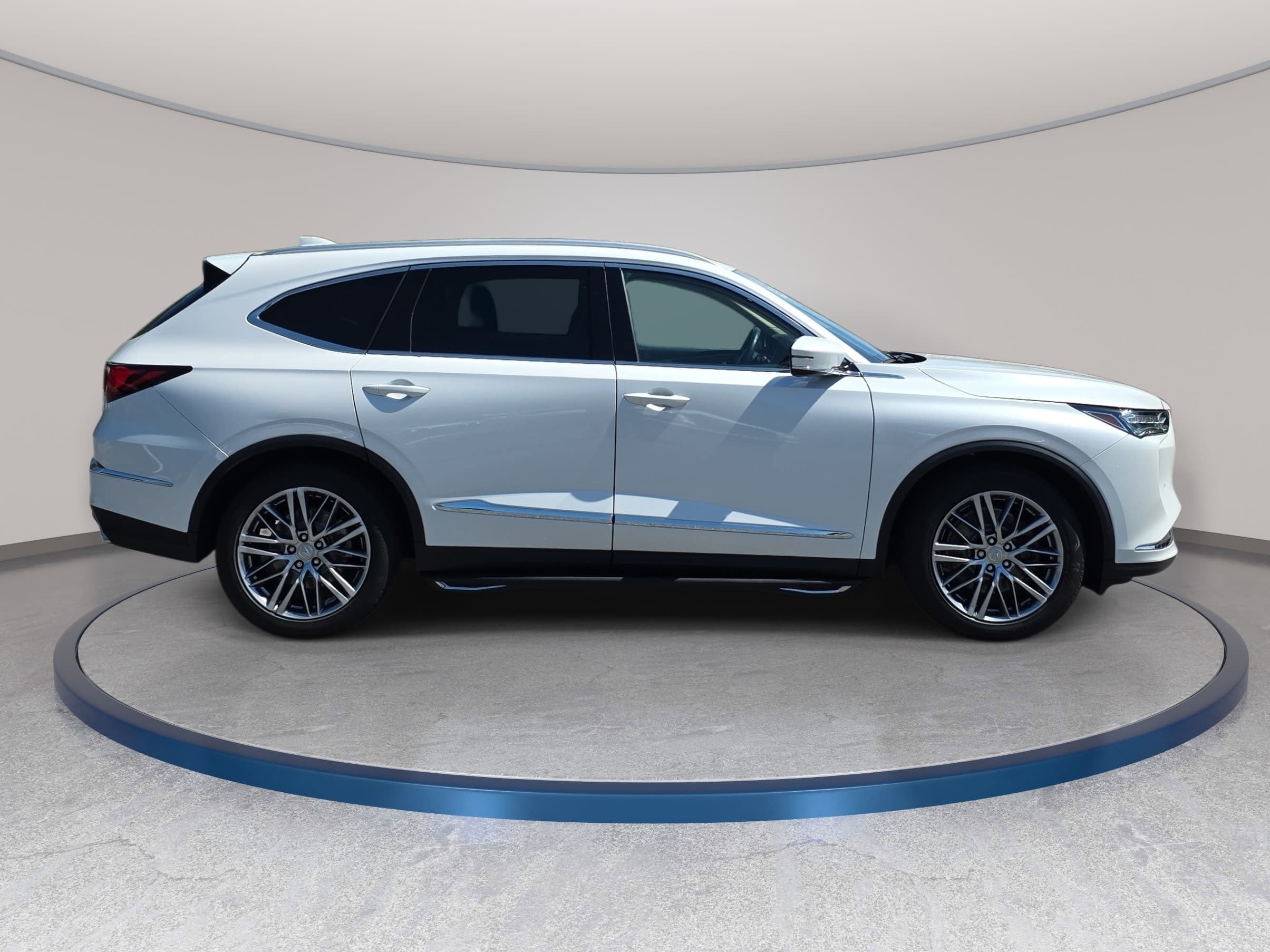 2023 Acura MDX 4ADV