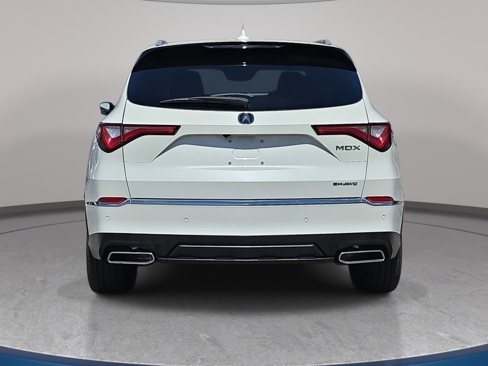 2023 Acura MDX 4ADV