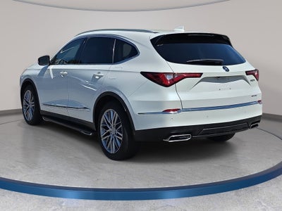 2023 Acura MDX 4ADV