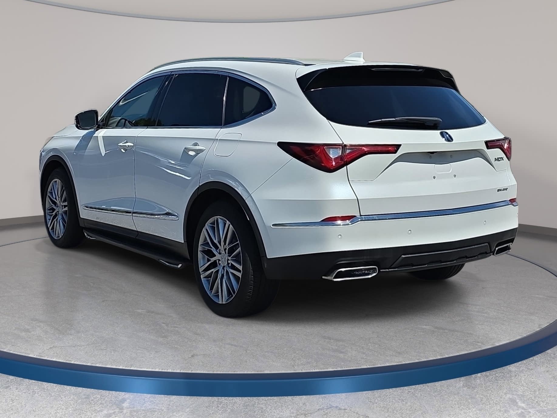 2023 Acura MDX 4ADV