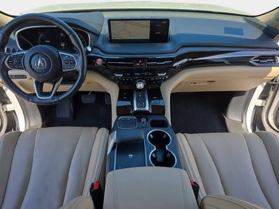 2023 Acura MDX 4ADV