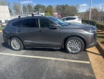2023 Acura MDX w/Advance Package