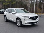 2023 Acura MDX 4ADV